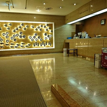 מטסויאמה International Hotel Matsuyama מראה חיצוני תמונה