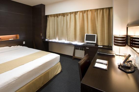 מטסויאמה International Hotel Matsuyama מראה חיצוני תמונה