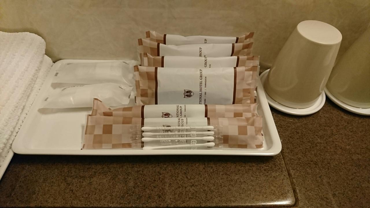 מטסויאמה International Hotel Matsuyama מראה חיצוני תמונה